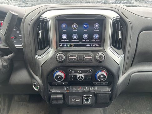 Used 2023 Chevrolet Silverado 2500 LT w/ All Star Edition AWD/4WD image 24