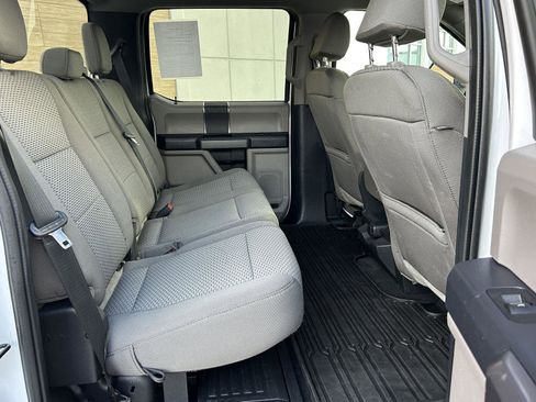 Used 2022 Ford F250 XLT w/ XLT Value Package image 17