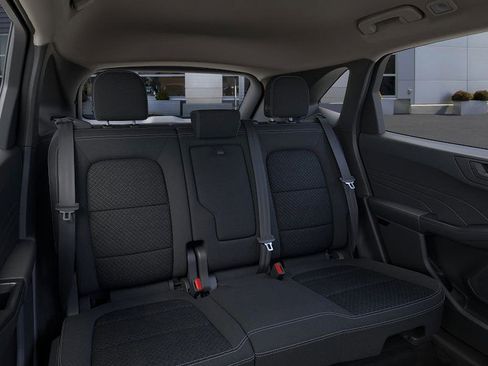New 2026 Ford Escape Active w/ Cold Weather Package image 11