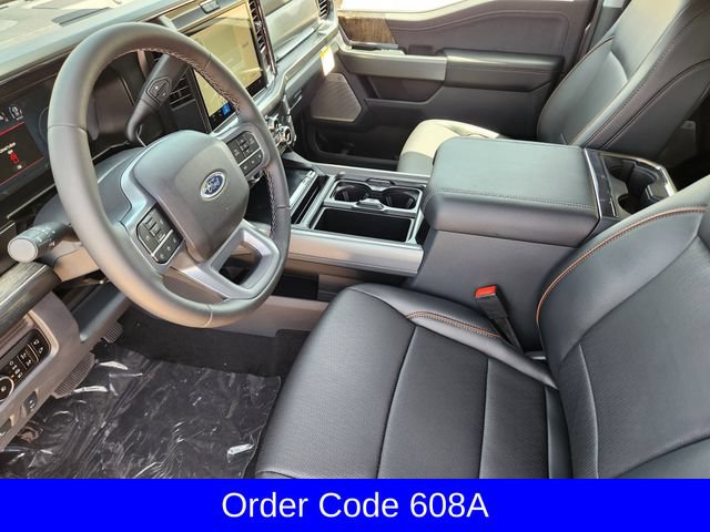 New 2026 Ford F250 Lariat w/ FX4 Off-Road Package AWD/4WD image 13