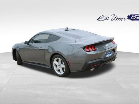 New 2026 Ford Mustang Premium image 4