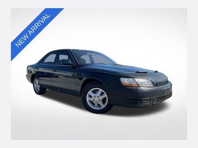 Used 1995 Lexus ES 330