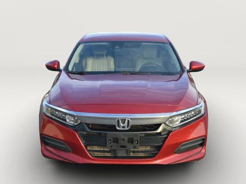 Used 2018 Honda Accord LX image 4