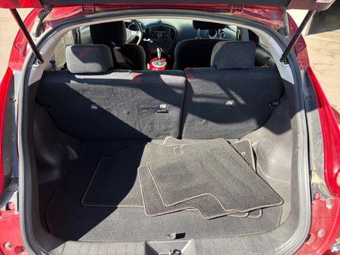 Used 2014 Nissan Juke SL AWD/4WD image 25