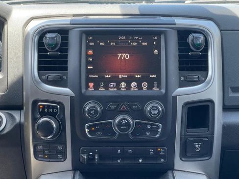 Used 2017 RAM 1500 Big Horn AWD/4WD image 20