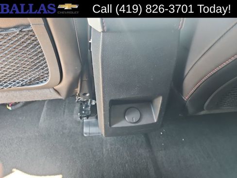 Certified 2014 GMC Terrain SLT w/ Chrome Appearance Package FWD image 22
