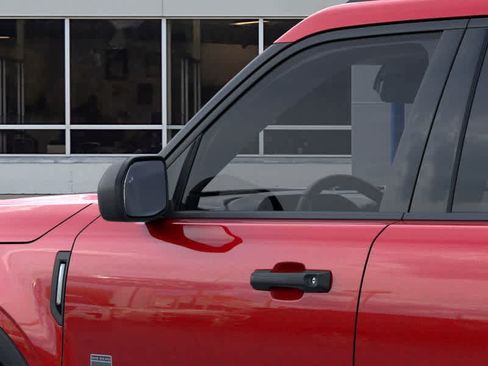 New 2025 Ford Bronco Sport Big Bend AWD/4WD image 20