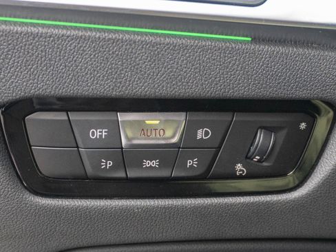 Used 2024 BMW M3 Competition w/ Executive Package image 14