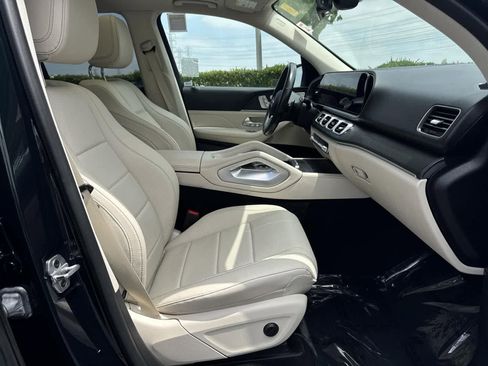 Used 2021 Mercedes-Benz GLE 450 4MATIC w/ 3rd Row Seat Package image 40