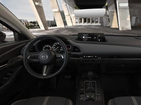 New 2026 MAZDA CX-30 Aire Edition AWD/4WD image 7
