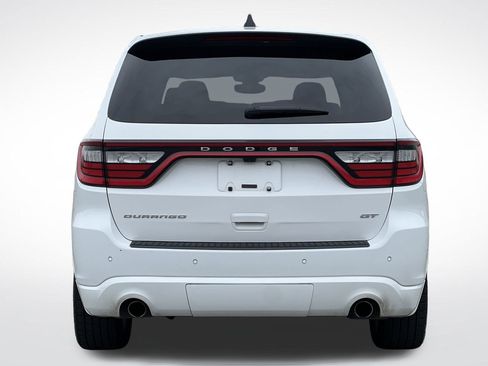 Used 2023 Dodge Durango GT image 30