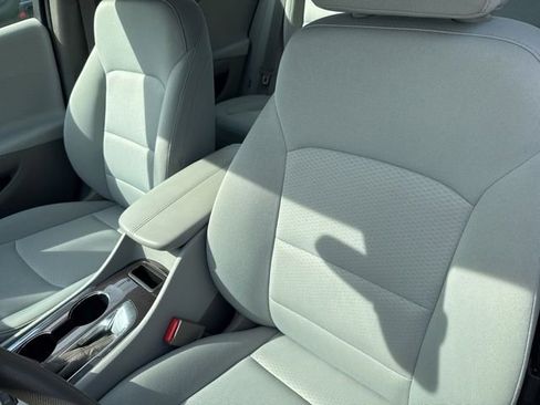 Used 2019 Chevrolet Malibu LT w/ Driver Confidence Package FWD image 20