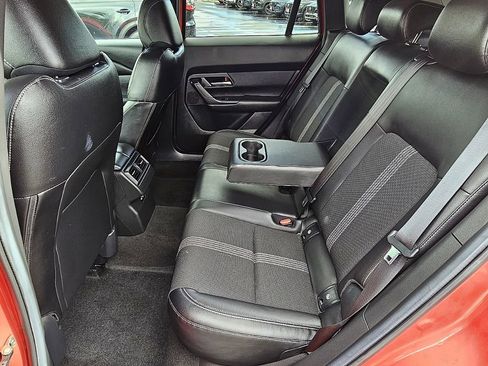 Certified 2025 MAZDA CX-50 AWD 2.5 S w/ Cargo Package image 22