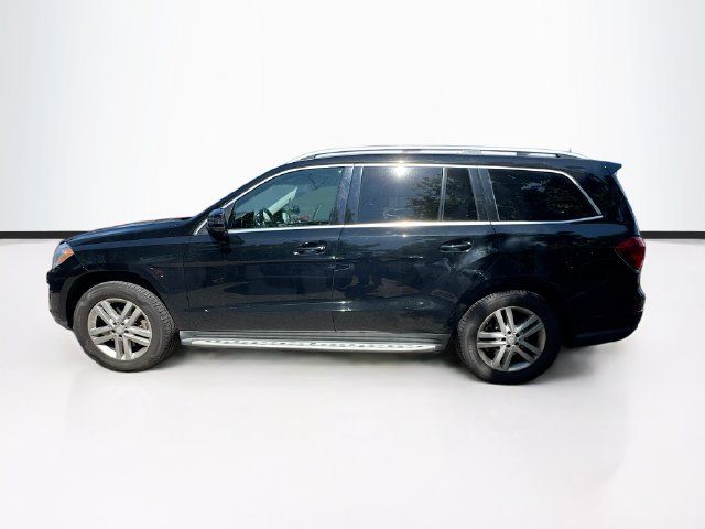Used 2012 Mercedes-Benz ML 350 4MATIC image 4