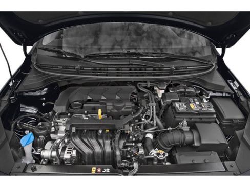 Used 2023 Kia Rio S w/ Technology Package FWD image 15