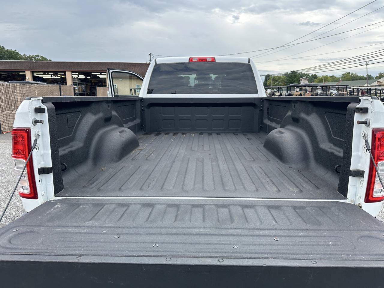 Used 2021 RAM 2500 Big Horn AWD/4WD image 19