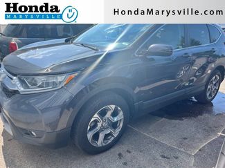 Used 2018 Honda CR-V EX-L video 1