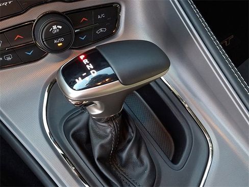 Used 2023 Dodge Challenger SRT Hellcat image 13