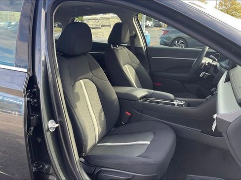 New 2026 Hyundai Sonata SEL image 29