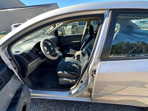 Used 2007 Nissan Sentra 2.0 SL FWD image 21