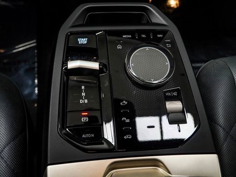 Used 2022 BMW iX xDrive50 w/ Sport Package image 20