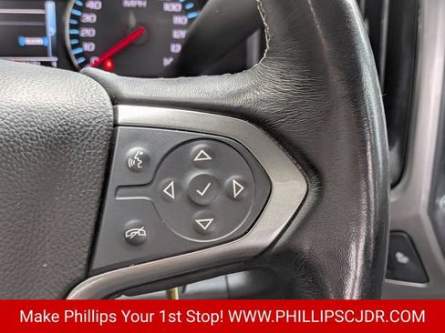 Used 2019 Chevrolet Silverado 3500 LT w/ All-Star Edition AWD/4WD image 24