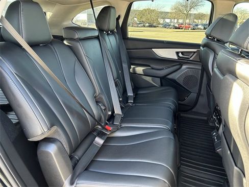 Certified 2023 Acura MDX FWD w/ Technology Package image 31