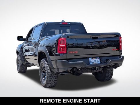 Used 2026 RAM 1500 RHO w/ Bed Utility Group AWD/4WD image 6