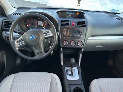Used 2015 Subaru Forester 2.5i image 14