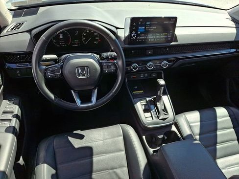 Used 2023 Honda CR-V EX-L image 2