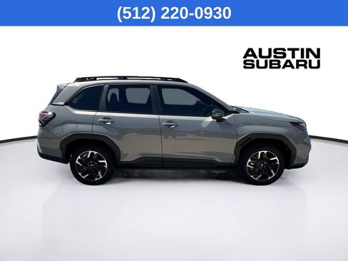 New 2026 Subaru Forester Touring AWD/4WD image 9