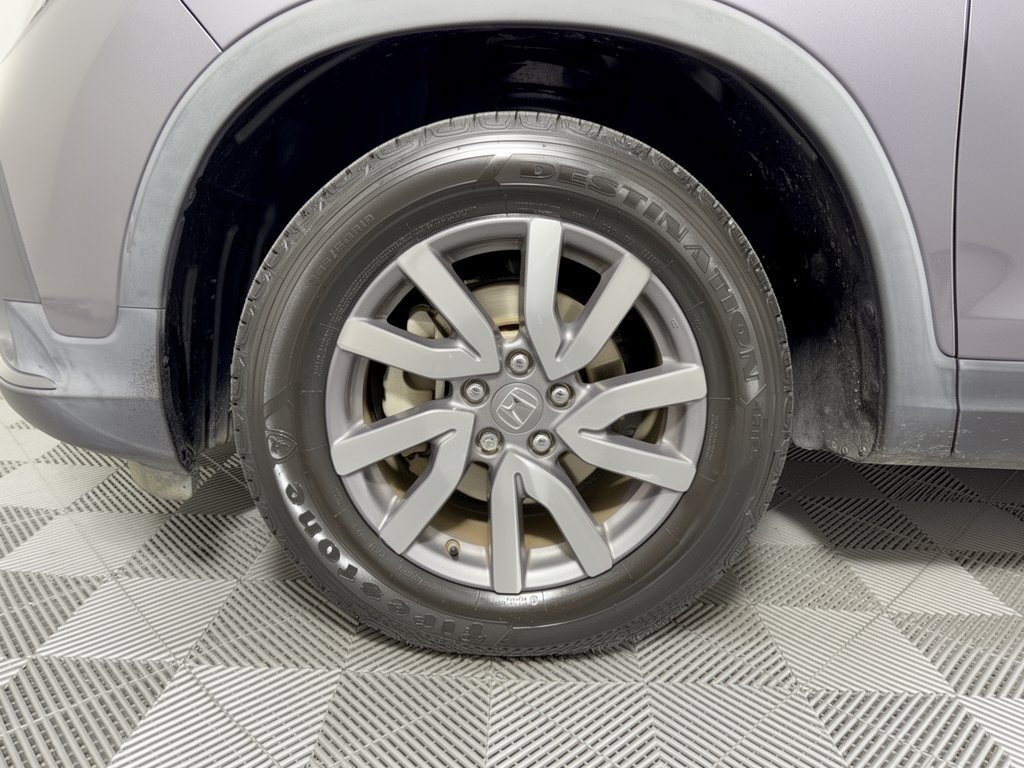 Used 2021 Honda Pilot EX-L image 13