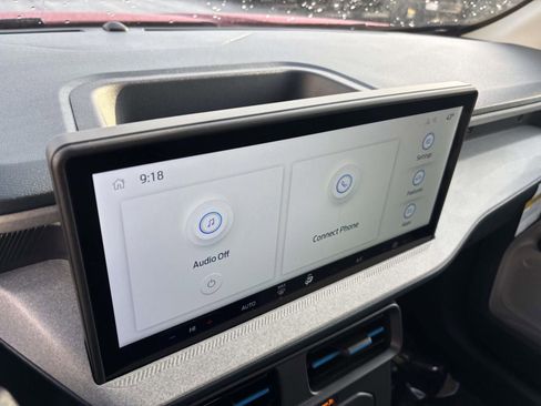 New 2025 Ford Maverick XLT w/ Equipment Group 301A image 19