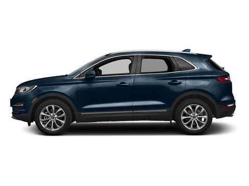 Used 2017 Lincoln MKC Reserve FWD image 1