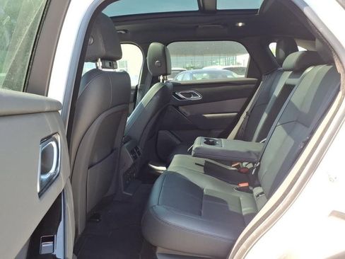 Used 2025 Land Rover Range Rover Velar Dynamic SE AWD/4WD image 11