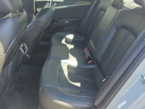 Certified 2023 Kia K5 GT FWD image 13