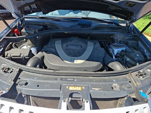 Used 2007 Mercedes-Benz ML 350 4MATIC image 27