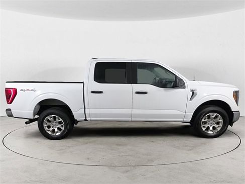 Certified 2023 Ford F150 XLT image 6