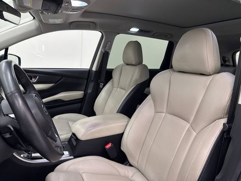 Used 2020 Subaru Ascent Limited w/ Technology Package AWD/4WD image 14