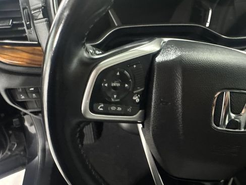 Used 2017 Honda CR-V EX-L image 6