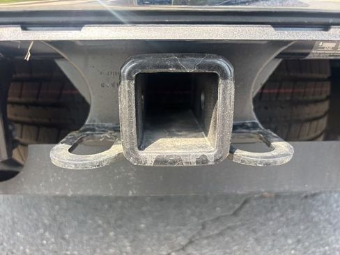 Used 2025 Chevrolet Tahoe Premier image 22