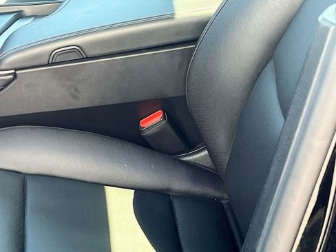 Used 2025 Cadillac CT5 Premium Luxury w/ Technology Package image 20