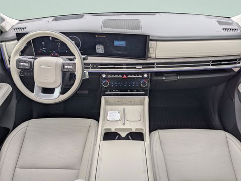 New 2026 Hyundai Santa Fe Calligraphy FWD image 14