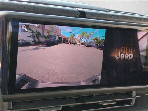 New 2026 Jeep Gladiator Willys AWD/4WD image 13