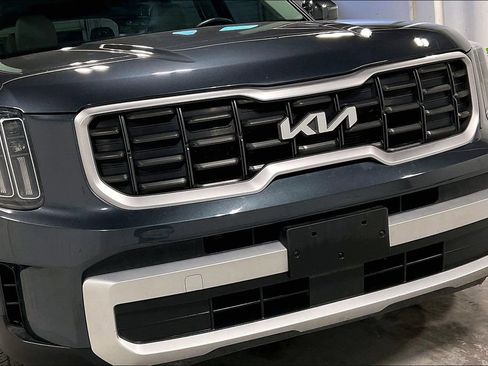 Used 2024 Kia Telluride S w/ S Sunroof Package image 39