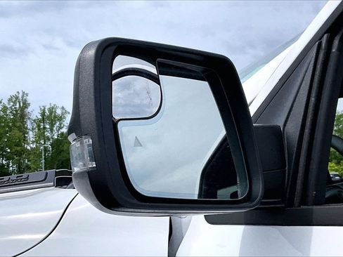 New 2026 RAM 1500 Rebel w/ Rebel Level 1 Equipment Group AWD/4WD image 26