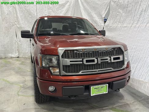 Used 2014 Ford F150 STX w/ Equipment Group 201A Mid AWD/4WD image 24