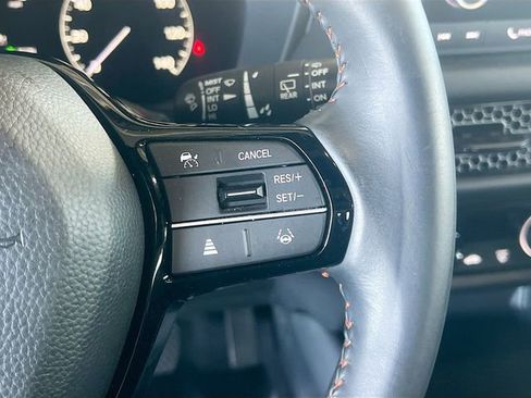 Used 2024 Honda HR-V Sport image 17