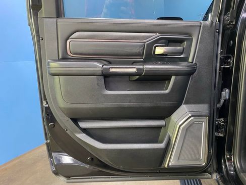 Used 2020 RAM 2500 Limited AWD/4WD image 39