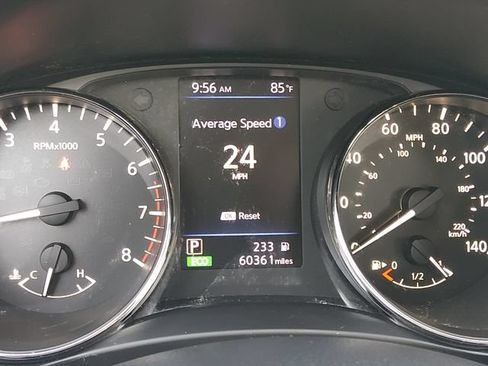 Certified 2019 Nissan Rogue S AWD/4WD image 24